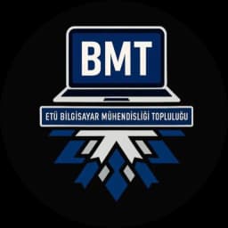 ETUBMT logosu